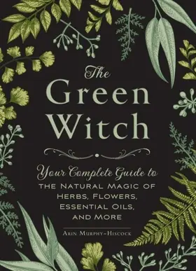 Murphy-Hiscock |  The Green Witch | eBook | Sack Fachmedien