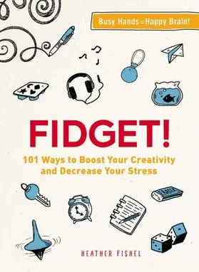 Fishel |  Fidget! | eBook | Sack Fachmedien