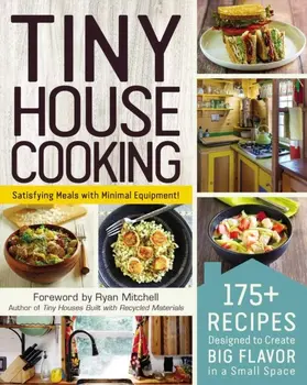 Adams / Unknown |  Tiny House Cooking | eBook | Sack Fachmedien