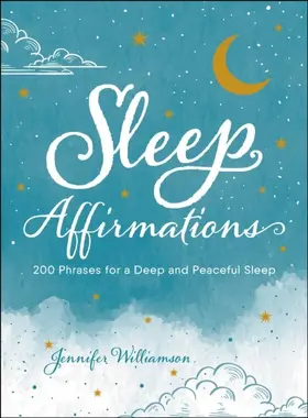 Williamson |  Sleep Affirmations | eBook | Sack Fachmedien