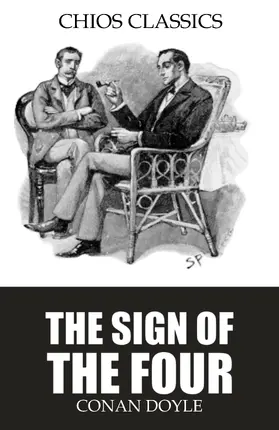 Doyle |  The Sign of the Four | eBook | Sack Fachmedien