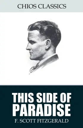 Scott Fitzgerald |  This Side of Paradise | eBook | Sack Fachmedien