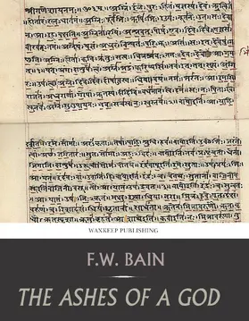 Bain |  The Ashes of a God | eBook | Sack Fachmedien