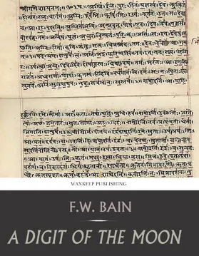 Bain |  A Digit of the Moon | eBook | Sack Fachmedien