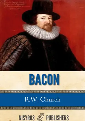 Church |  Bacon | eBook | Sack Fachmedien
