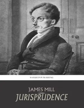 Mill |  Jurisprudence | eBook | Sack Fachmedien