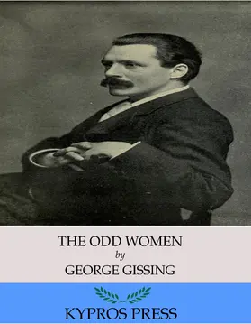 Gissing |  The Odd Women | eBook | Sack Fachmedien