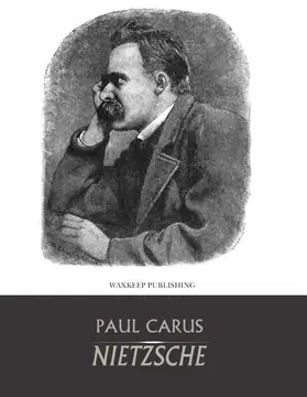 Carus |  Nietzsche | eBook | Sack Fachmedien