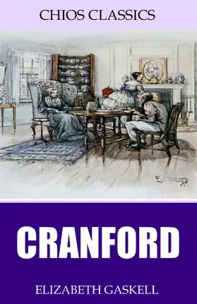 Gaskell |  Cranford | eBook | Sack Fachmedien