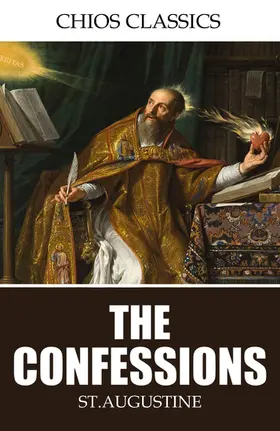 Augustine |  The Confessions | eBook | Sack Fachmedien