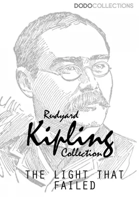 Kipling |  The Light That Failed | eBook | Sack Fachmedien