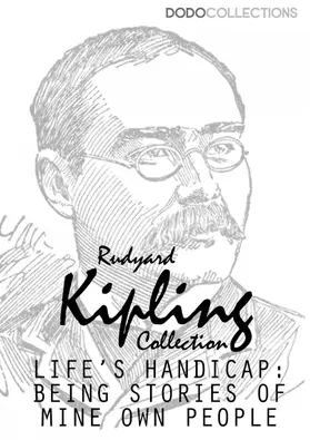 Kipling | Life's Handicap: Being Stories of Mine Own People | E-Book | www.sack.de