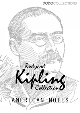 Kipling |  American Notes | eBook | Sack Fachmedien