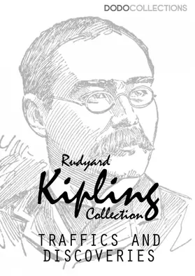 Kipling |  Traffics and Discoveries | eBook | Sack Fachmedien