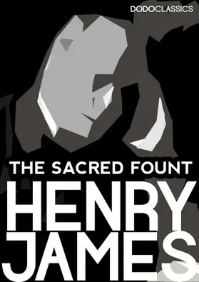 James |  The Sacred Fount | eBook | Sack Fachmedien