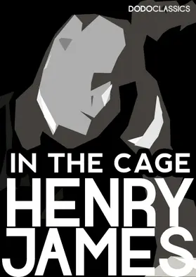 James |  In the Cage | eBook | Sack Fachmedien
