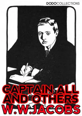 Jacobs |  Captains All and Others | eBook | Sack Fachmedien