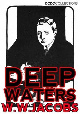 Jacobs |  Deep Waters | eBook | Sack Fachmedien