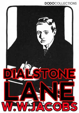 Jacobs |  Dialstone Lane | eBook | Sack Fachmedien