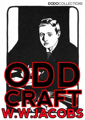 Jacobs |  Odd Craft | eBook | Sack Fachmedien