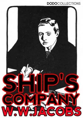 Jacobs |  Ship's Company | eBook | Sack Fachmedien