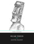 Thomson |  Easter Island | eBook | Sack Fachmedien