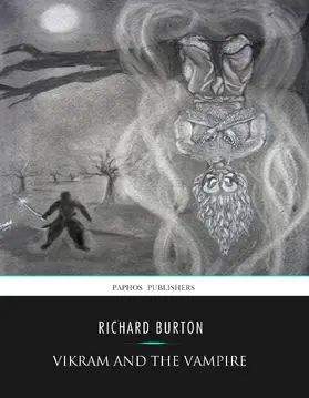 Burton |  Vikram and the Vampire | eBook | Sack Fachmedien