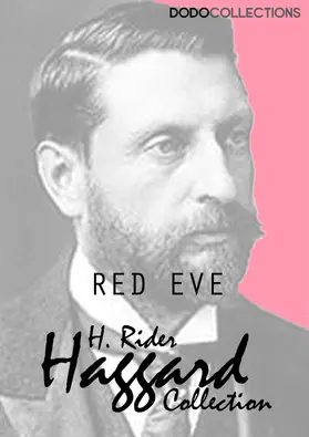 Rider Haggard |  Red Eve | eBook | Sack Fachmedien