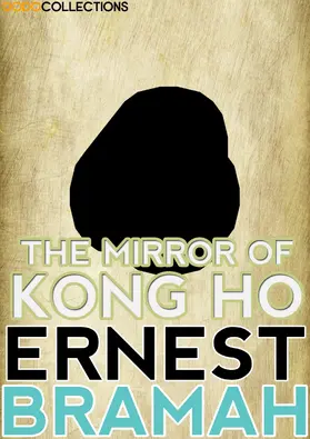 Bramah |  The Mirror of Kong Ho | eBook | Sack Fachmedien