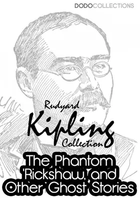 Kipling |  The Phantom Rickshaw and Other Ghost Stories | eBook | Sack Fachmedien