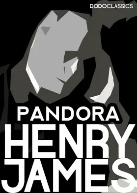 James |  Pandora | eBook | Sack Fachmedien