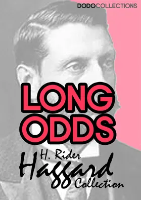 Rider Haggard |  Long Odds | eBook | Sack Fachmedien