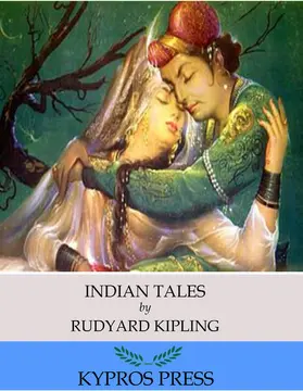 Kipling |  Indian Tales | eBook | Sack Fachmedien