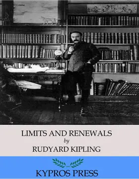 Kipling |  Limits and Renewals | eBook | Sack Fachmedien