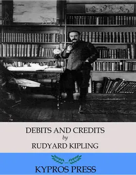 Kipling | Debits and Credits | E-Book | www.sack.de