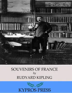 Kipling | Souvenirs of France | E-Book | www.sack.de