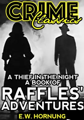  A Thief In The Night | eBook | Sack Fachmedien