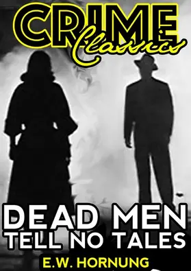  Dead Men Tell No Tales | eBook | Sack Fachmedien