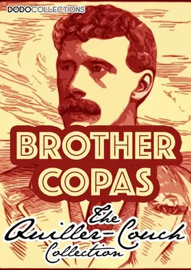 Quiller-Couch |  Brother Copas | eBook | Sack Fachmedien
