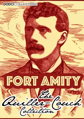 Quiller-Couch |  Fort Amity | eBook | Sack Fachmedien