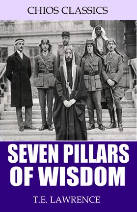 Lawrence |  Seven Pillars of Wisdom | eBook | Sack Fachmedien