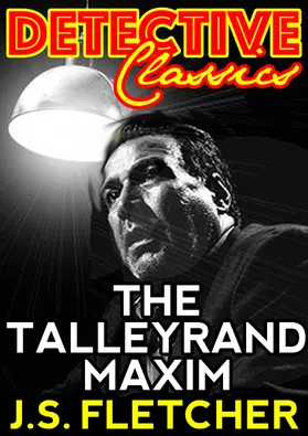 Fletcher |  The Talleyrand Maxim | eBook | Sack Fachmedien
