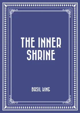 King |  The Inner Shrine | eBook | Sack Fachmedien