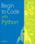 Miles |  Begin to Code with Python | Buch |  Sack Fachmedien