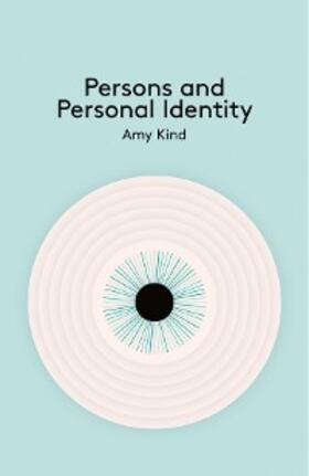 Kind | Persons and Personal Identity | E-Book | sack.de