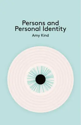 Kind |  Persons and Personal Identity | eBook | Sack Fachmedien