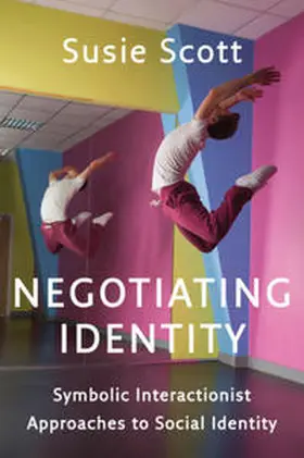 Scott |  Negotiating Identity | eBook | Sack Fachmedien