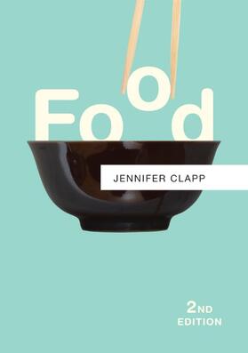 Clapp | Food | Buch | 978-1-5095-0079-6 | sack.de