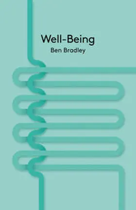 Bradley | Well-Being | E-Book | sack.de