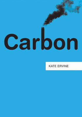 Ervine | Carbon | Buch | 978-1-5095-0111-3 | sack.de